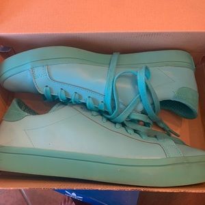 Adidas Court Vantage ADICOLOR